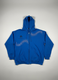 "Azul Cool" Hoodie