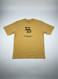 "Mustard" Tee