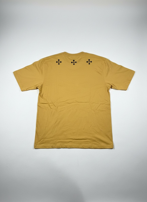"Mustard" Tee