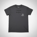 PB Glitz Sketch Tee