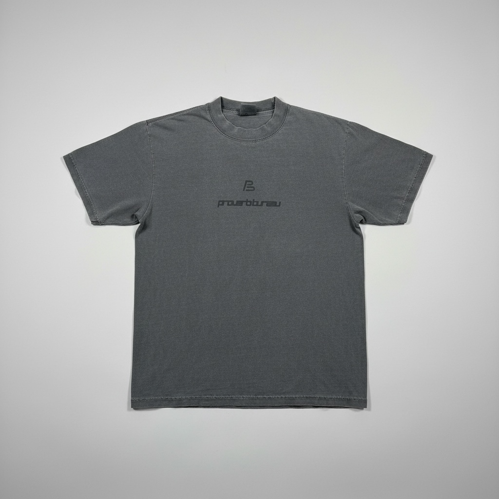PB Heavy Tee