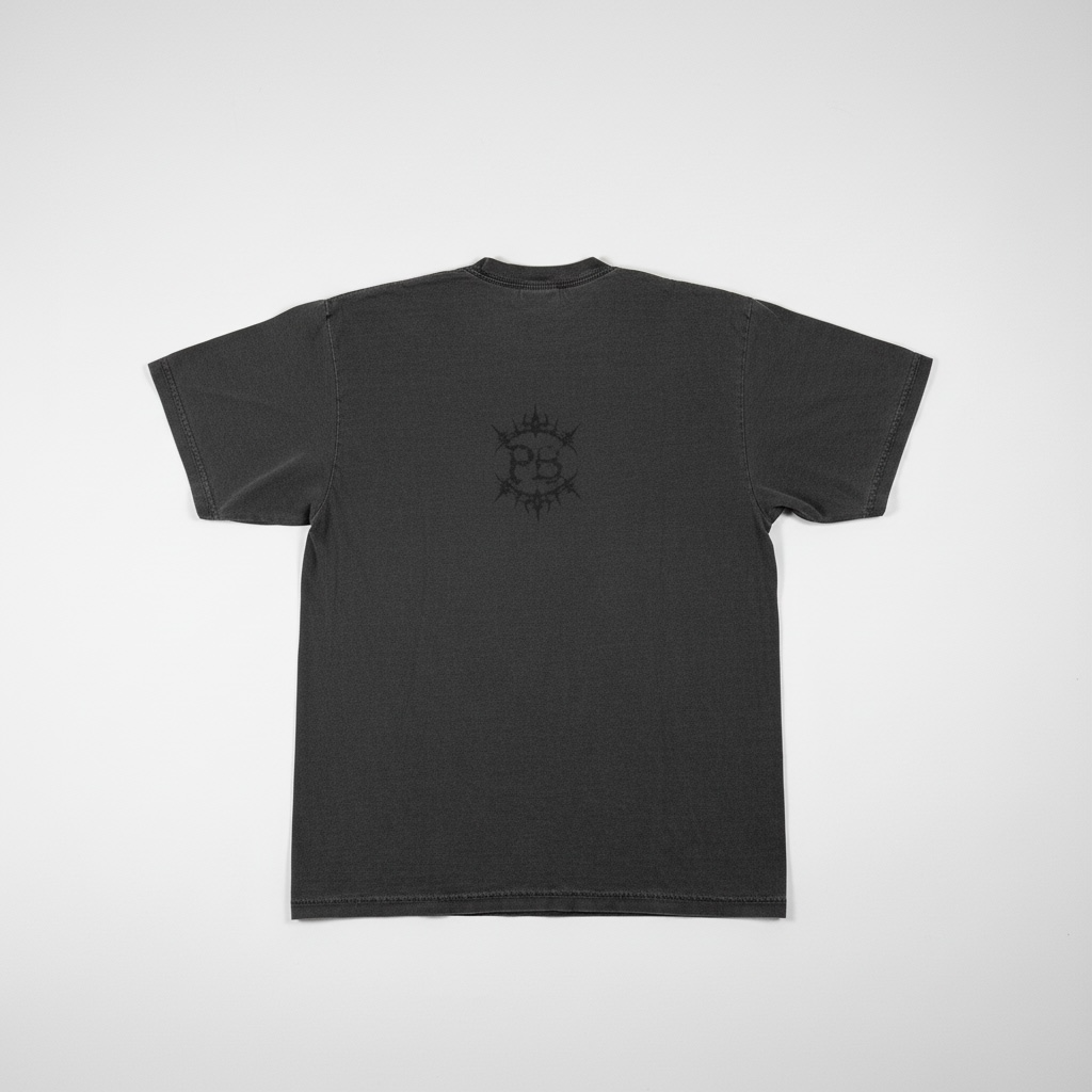 PB Heavy Tee