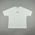 Cushion Tee - White