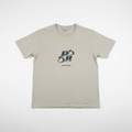 Y2K Nailed Tee - Latte