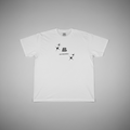 Y2K Nailed Tee - White